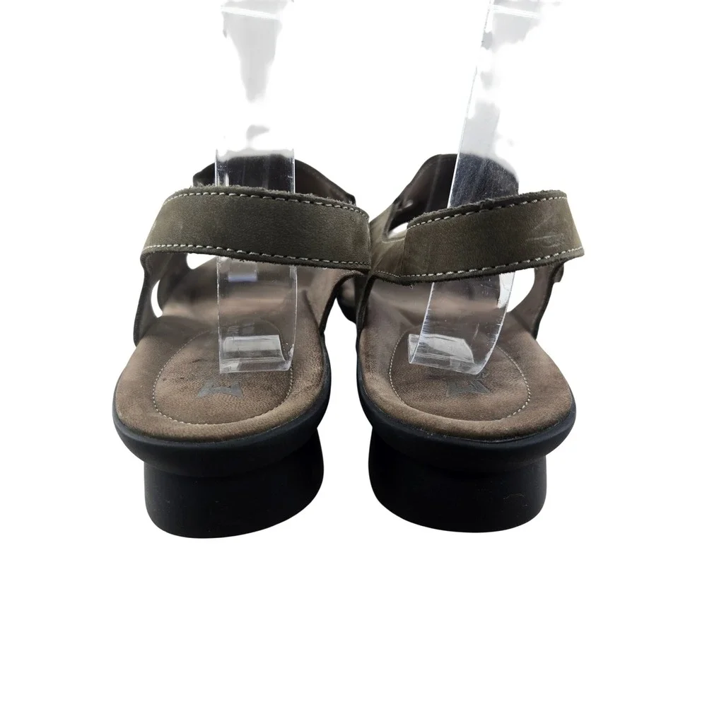 Mephisto paris bucksoft